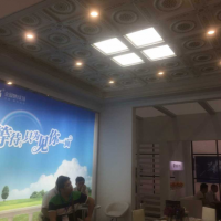 廚衛(wèi)展來襲，奧邦全屋集成頂強勢拉開華麗巨幕