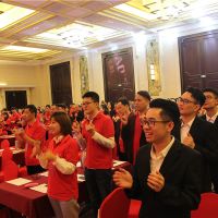 “芯質(zhì)造+ 創(chuàng)新篇”2018奧邦經(jīng)銷(xiāo)商年會(huì)隆重召開(kāi)！