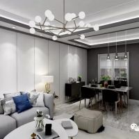 丟掉傳統裝修，來奧邦選集成墻面！