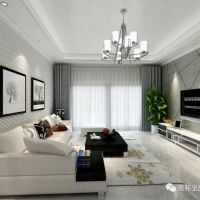 再也不刷油漆了，這些護墻板都太好看了！