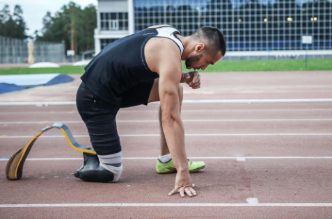 裝配假肢產(chǎn)品應(yīng)考慮哪些問題,穿戴過程中注意的事項(圖2) 裝配假肢產(chǎn)品應(yīng)考慮哪些問題,穿戴過程中注意的事項(圖2)