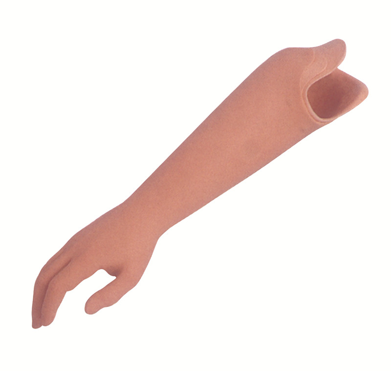 上肢假肢價格及怎么樣維護(hù)保養(yǎng)(圖1) 上肢假肢價格及怎么樣維護(hù)保養(yǎng)(圖1)