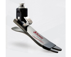 安裝假肢時(shí)多少錢假體比較合適呢?(圖1) 安裝假肢時(shí)多少錢假體比較合適呢?(圖1)