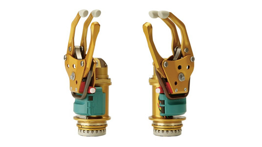 假肢需要掌握使用方式嗎?(圖1) 假肢需要掌握使用方式嗎?